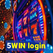 5WIN login